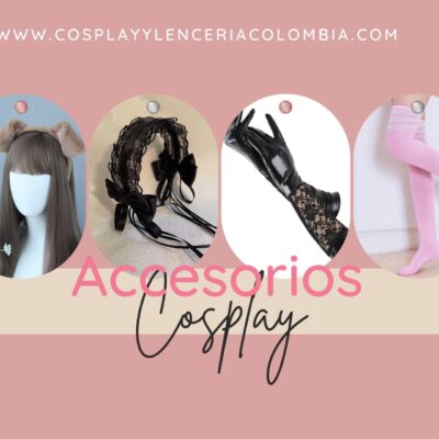 Accesorios